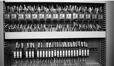 ALSTOM應急柴油發電機組控制系統促進項目的執行進度