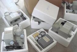 帶您深入了解閥門(mén)定位器的類(lèi)型與功能應(yīng)用