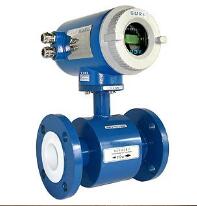 流量研究：磁力現在是最大的流量計市場