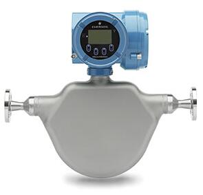 公司為科里奧利和電磁流量計推出了最新版本的智能驗證軟件