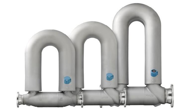 科里奧利流量計：通過質量流量計實現可靠的性能