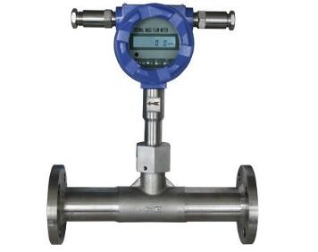 質量流量計從安裝到打開時的十個安裝步驟介紹