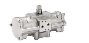 力、速度、初始和運營成本是選擇哪種類型的執行器的關鍵因素