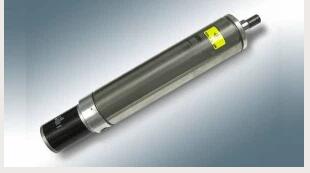 電動執行器的六個重要特征確保其適用于工業領域