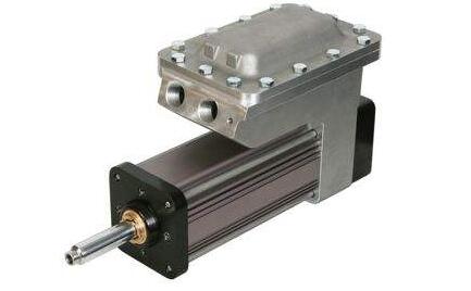 電動執行器具有明顯的效率和長期成本節約等優勢1