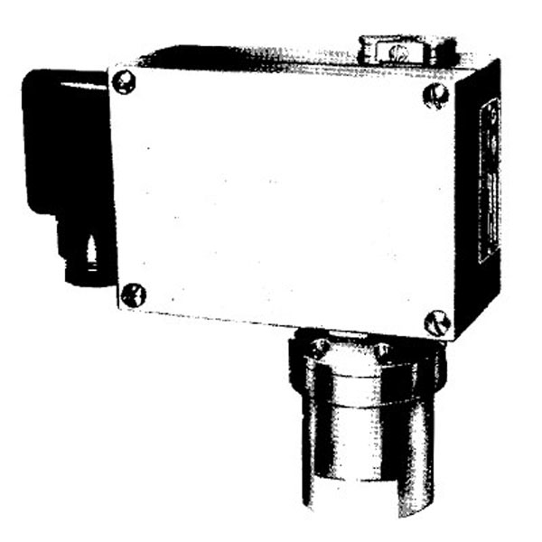 D520/7DDZ雙觸點壓力控制器