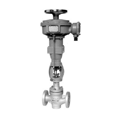 ZAZPC Ⅲ型電動單座調(diào)節(jié)閥