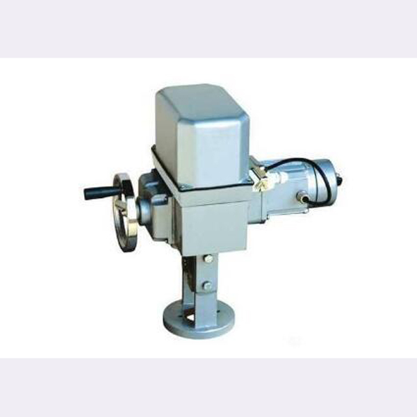 DKZ型直行程電動執行機構