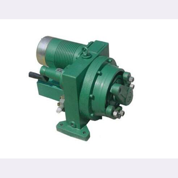 ZKJ型角行程電動執行機構