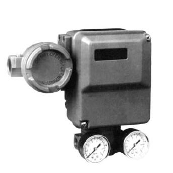 8200電-氣閥門定位器