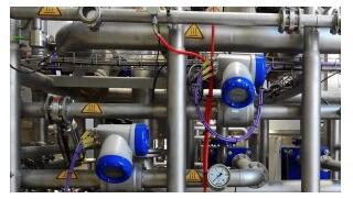 關于闡述使用流量時的注意事項以及如何選用流量計的案例研究