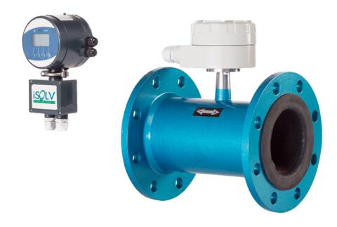 刮板流量計中常見的4個故障類型