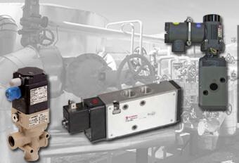 全面解說關(guān)于氣動調(diào)節(jié)閥的工作理念和類型