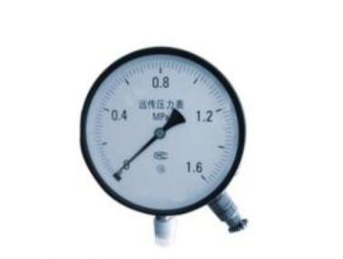 選擇合適尺寸的電阻遠傳壓力表的購買步驟