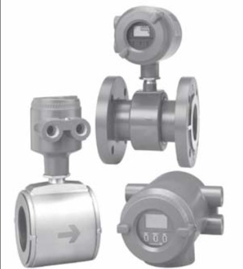 SE 電磁流量計