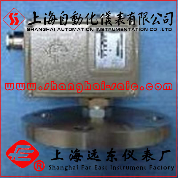 D518/7D壓力控制器