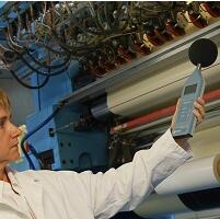 積分平均聲級計