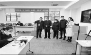 “李斌杯”職工技能大賽暨儀器儀表裝調(diào)工(四級(jí)/中級(jí)工)技能等級(jí)認(rèn)定火熱開賽