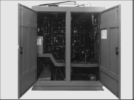 上海自儀在廣中路園區召開MS20一回路取樣系統樣機研制取得階段性成果