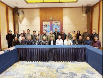 上海自儀自主知識產權控制系統拓展新領域 新疆排云環保董事長來訪