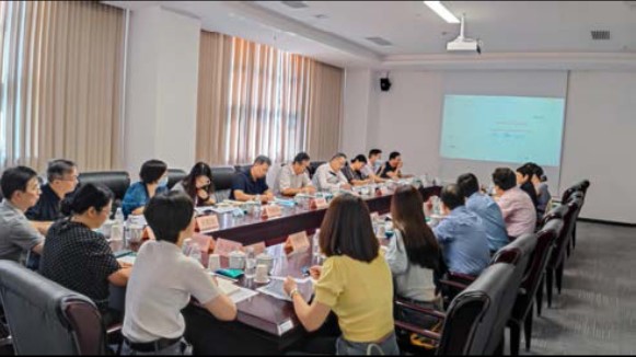 核電站關鍵閥門汽水分離再熱系統調節閥設計方案與鑒定大綱通過評審