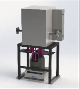 上海自儀參與研發的國家科技重大專項課題任務“廢樹脂自動取樣裝置研制”樣機設計方案評審會召開