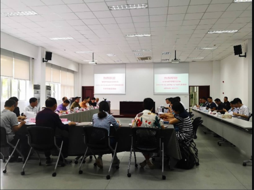 華龍一號1正級儀控/電氣盤箱柜樣機通過鑒定 具有自主知識產權已達國際先進水平