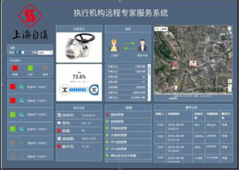 將憑借在智能電廠!智能制造領域積累的經驗和基礎—— 朝著上海電氣集團工業軟件發展基地目標穩步邁進