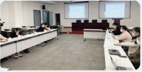 公司工會積極響應公司開展降本增效王題活動總體要求降本增效合理化建議評審