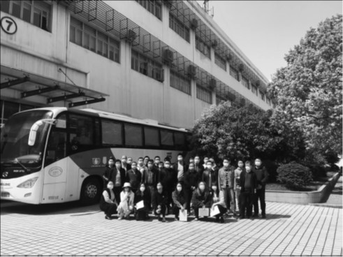 踐行社會責任 無償獻血助力疫情防控為急需輸血救治的患者贏得重生的機會