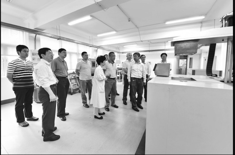 上自?xún)x上海自動(dòng)化儀表有限公司《核級(jí)熱電阻 溫度傳感器國(guó)產(chǎn)化項(xiàng)目》通過(guò)專(zhuān)家驗(yàn)收