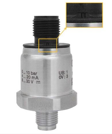 壓力傳感器通氣孔的目的是什么？