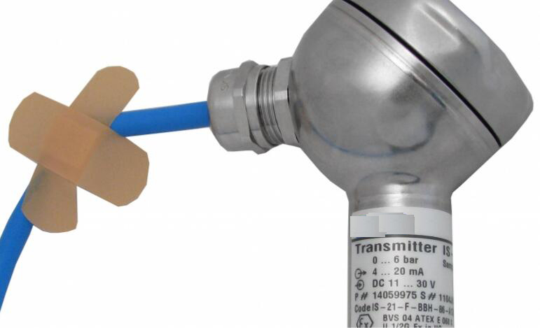 傳感器故障原因和錯誤來源：電纜，線路或連接器的機械故障 