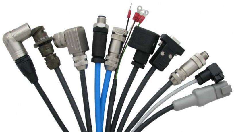 正確的電纜增加了您的機器可用性