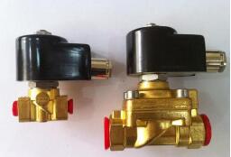 哪種電磁閥適用于燃料應用？