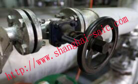 閥門技術(shù)智能化是目前科技世界日益努力的趨勢