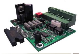 多軸步進電機控制器的新裝置鞏固其控制功能