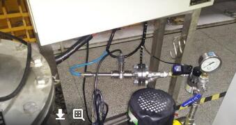 報告顯示美國頁巖熱潮推動流量控制行業投資