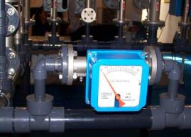 流量計的穩定性對于出口測量和儀表校準實現精確測量非常重要