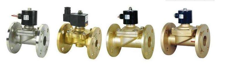 解析電磁閥出現頻率較高的三大問題及其對應的解決對策