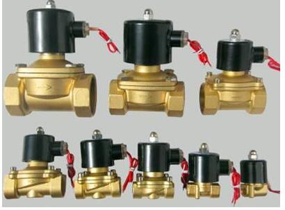 調節維護電磁閥對于保持電磁閥工作在最佳水平起著關鍵作用1