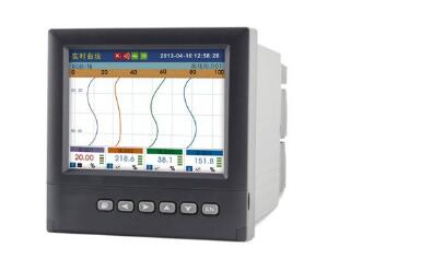 總結在使用老化的無紙記錄儀時可能遇到的四大障礙1