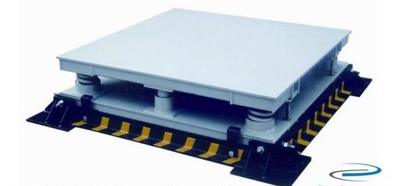 稱重傳感器如何通過獨立的測量系統應用于稱重油箱