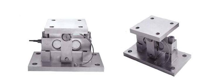 稱重傳感器如何通過獨立的測量系統應用于稱重油箱1