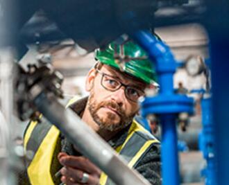 科里奧利質量流量計精度的可靠性和準確性對加工廠非常重要