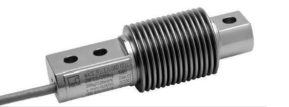 稱重傳感器可最大限度提高效率并限制停機(jī)時(shí)間