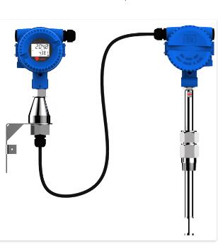  熱式質量流量計監測制造設施內的壓縮空氣1