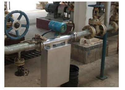 科里奧利質量流量計具有令人難以置信的精度1