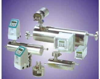 科里奧利質量流量計具有令人難以置信的精度