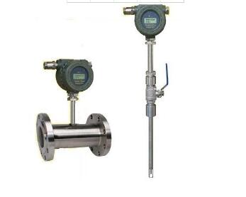 科里奧利、差壓和熱式質量流量計選擇中的注意事項 1